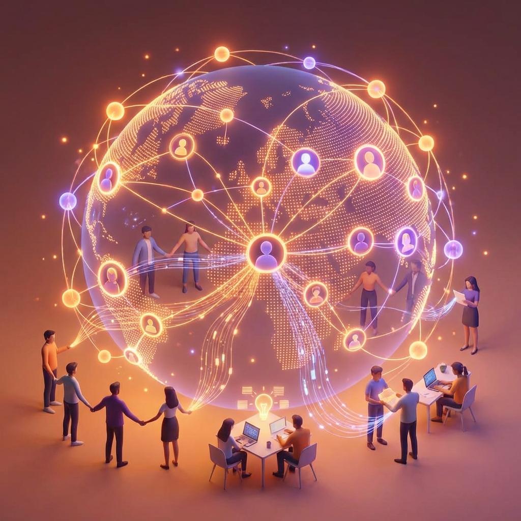 Community Growth: The Secret Sauce of Retention