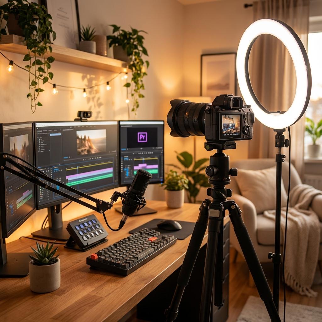 Mastering Content Creation: A Guide for Modern Educators