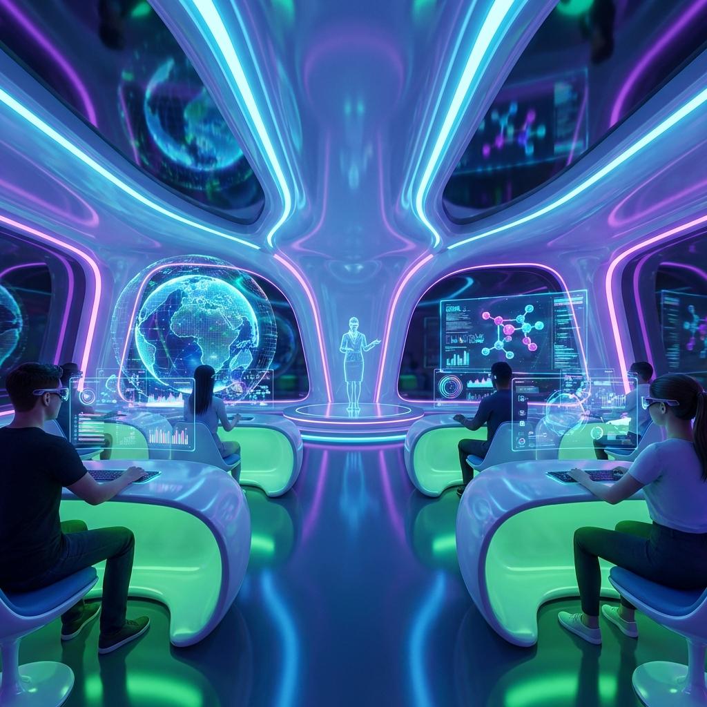 The Future of Online Education: Trends to Watch in 2026