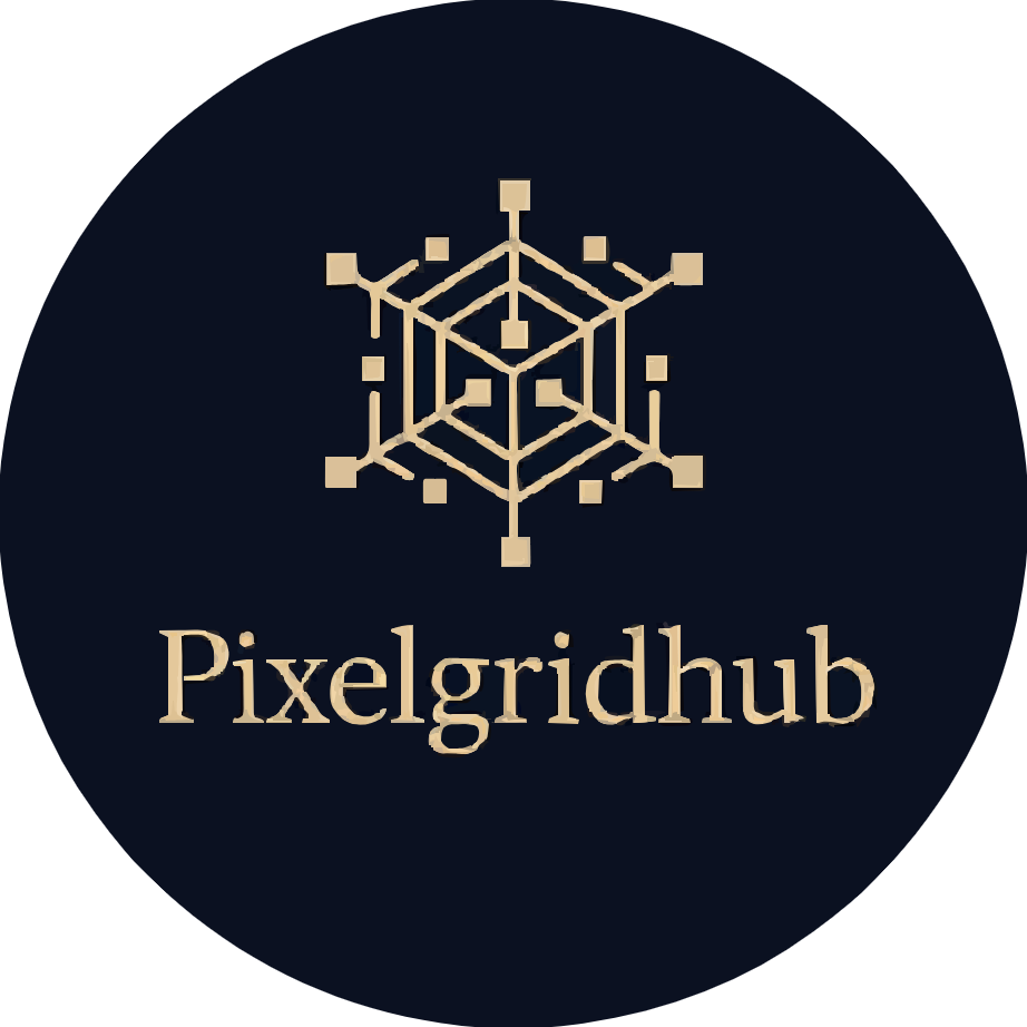 Pixelgridhub